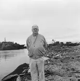 Pensionärer från olika avd avtackas