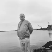 Pensionärer från olika avd avtackas