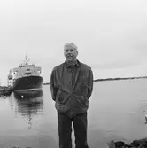 Pensionärer från olika avd avtackas