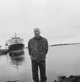 Pensionärer från olika avd avtackas