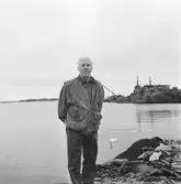 Pensionärer från olika avd avtackas