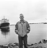 Pensionärer från olika avd avtackas