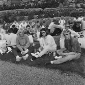 Varvsfesten å Lindholmen