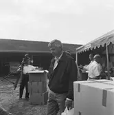 Varvsfesten å Lindholmen