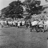 Varvsfesten å Lindholmen