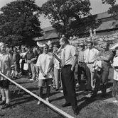 Varvsfesten å Lindholmen