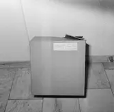 Kartong till beskrivn. bek.Nyb. Singapore