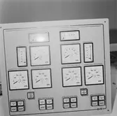 Instrumentpanel Tele