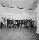 Veteranfesten å bryggaregården