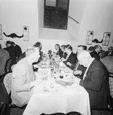 Veteranfesten å bryggaregården