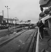 Krigsbro 5 överlämnas till FMV