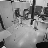 Utrustning Miljölab.