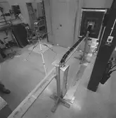 Utrustning Miljölab.