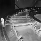 Turbinhjul till kärnkraftverk ABB