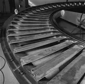 Turbinhjul till kärnkraftverk ABB