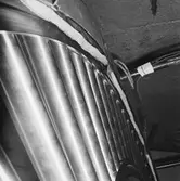 Turbinhjul till kärnkraftverk ABB