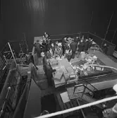 Fest ombord ysb båt nr 1 kv-nytt