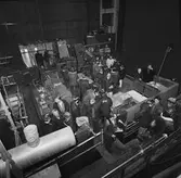 Fest ombord ysb båt nr 1 kv-nytt