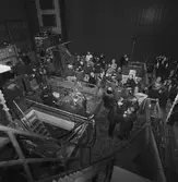 Fest ombord ysb båt nr 1 kv-nytt