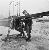 Krigsbro 5 i Boden beskrivning