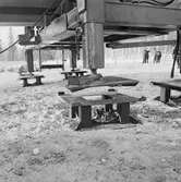 Krigsbro 5 i Boden beskrivning