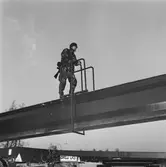 Krigsbro 5 i Boden beskrivning