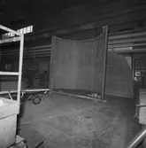 Tunnelschaktet till nya Marinmuseét