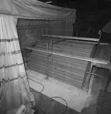 Tunnelschaktet till nya Marinmuseét