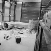 Tunnel till Marinmuset plastv.