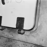 Brandprover till luckor YSB