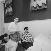 Grundutbildning i PC Kurser