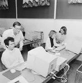 Grundutbildning i PC Kurser