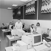 Grundutbildning i PC Kurser