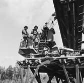 Prov med Bro 6 Eksjö (200 m)