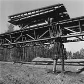 Prov med Bro 6 Eksjö (200 m)