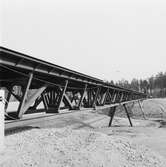 Pressvisning av Bro 6 200m Eksjö