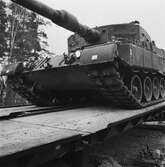 Pressvisning av Bro 6 200m Eksjö