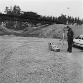 Pressvisning av Bro 6 200m Eksjö