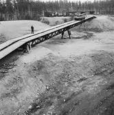 Pressvisning av Bro 6 200m Eksjö