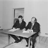 Invigning av Tunnel till nya marinmuseét kv-nytt