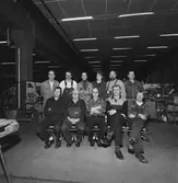 Elverkstans personal kv-nytt