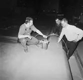 Personal på plastverkstan Teknik för vakuminjecering kv-nytt