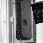 Dristigheten skjutskador