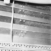 Jag. Öland el.sekt kabelhyllor