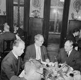 Ubåten Delfinen sjösättning