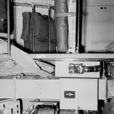 Ubåten draken mörkermarkering