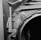 Ubåten draken mörkermarkering