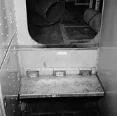 Ubåten draken mörkermarkering