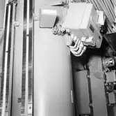 Ubåten draken mörkermarkering