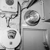 Ubåten draken mörkermarkering